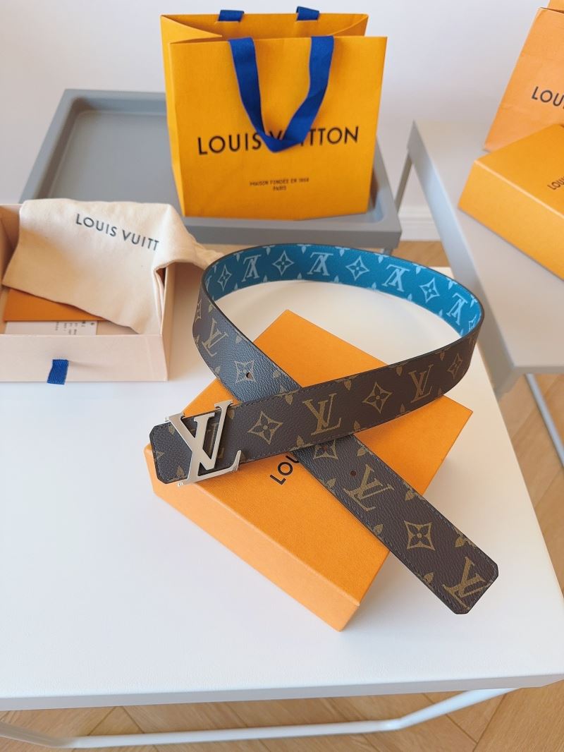 l0vis Vvtt0n belts